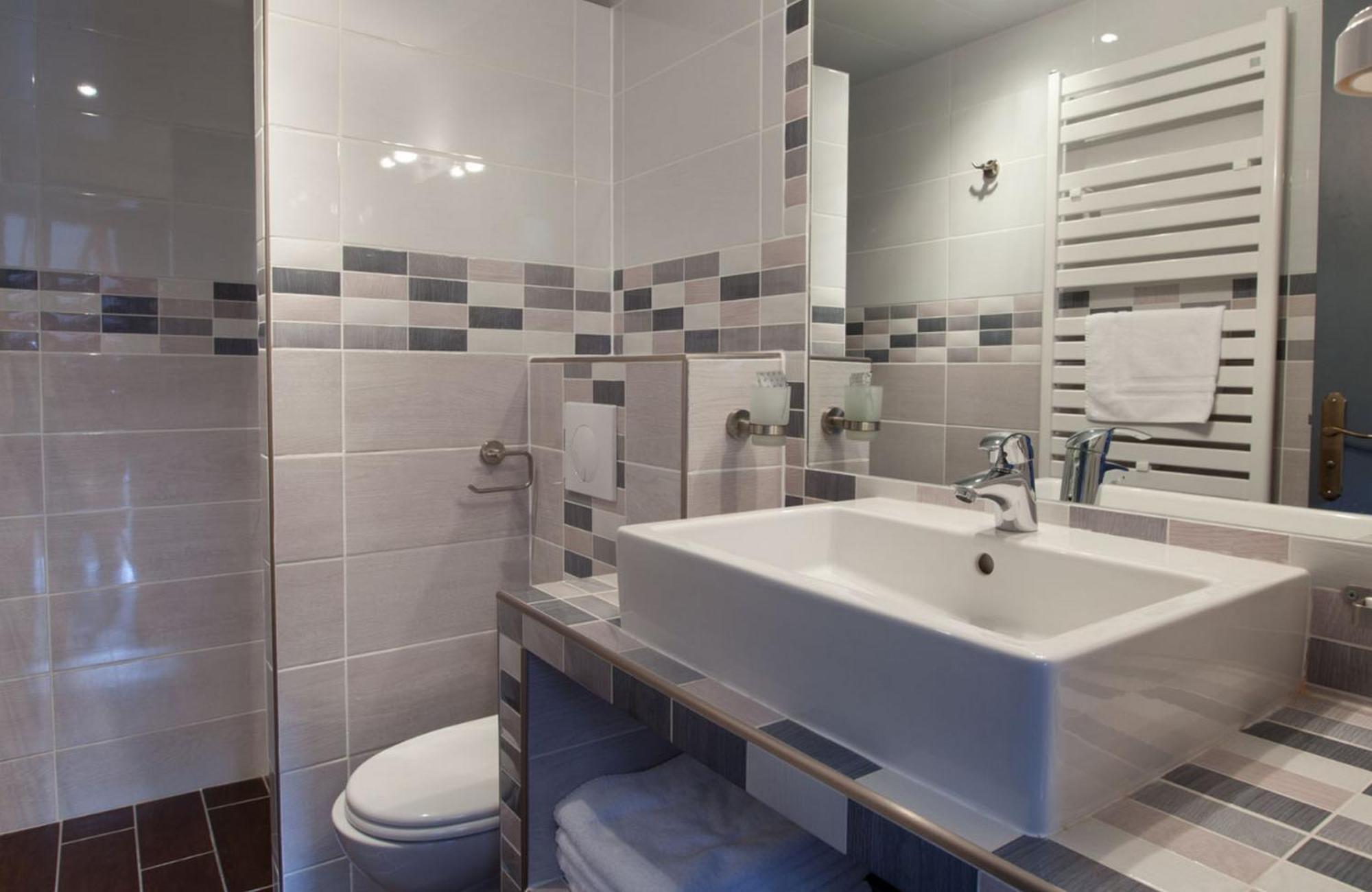 Chambre Quadruple